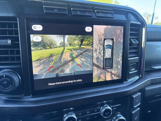 2023 Ford F-250 photo 19