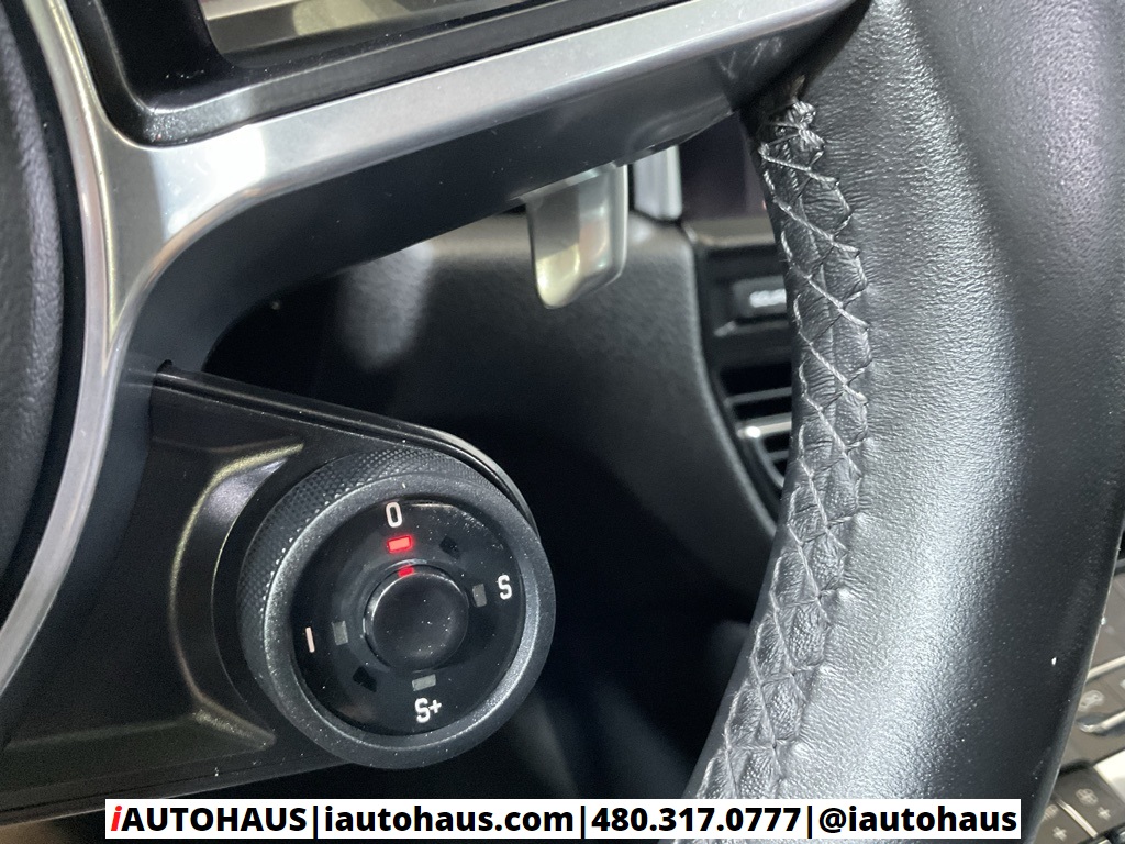 2019 Porsche Macan S photo 27