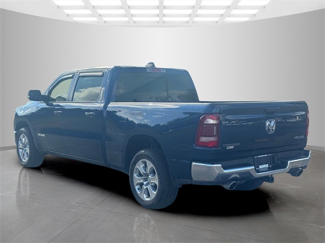 2022 Ram 1500 Big Horn Lone Star photo 4