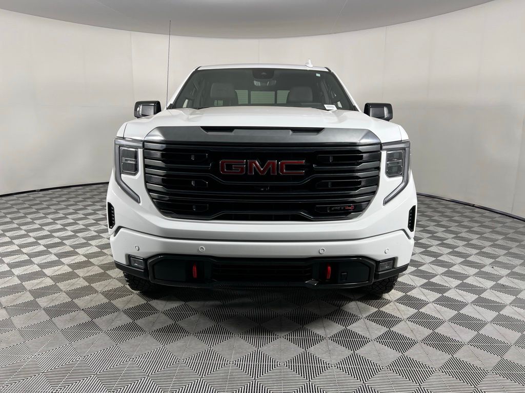 2023 Gmc Sierra 1500 AT4 photo 3