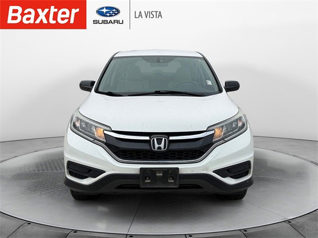 2016 Honda CR-V LX photo 3