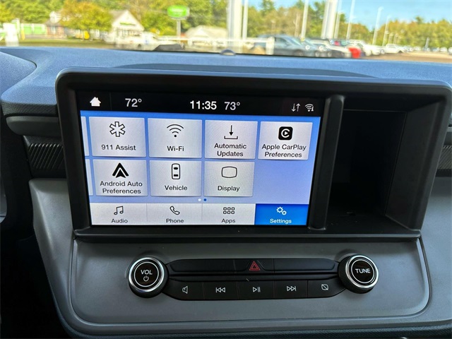2024 Ford Maverick XL photo 19