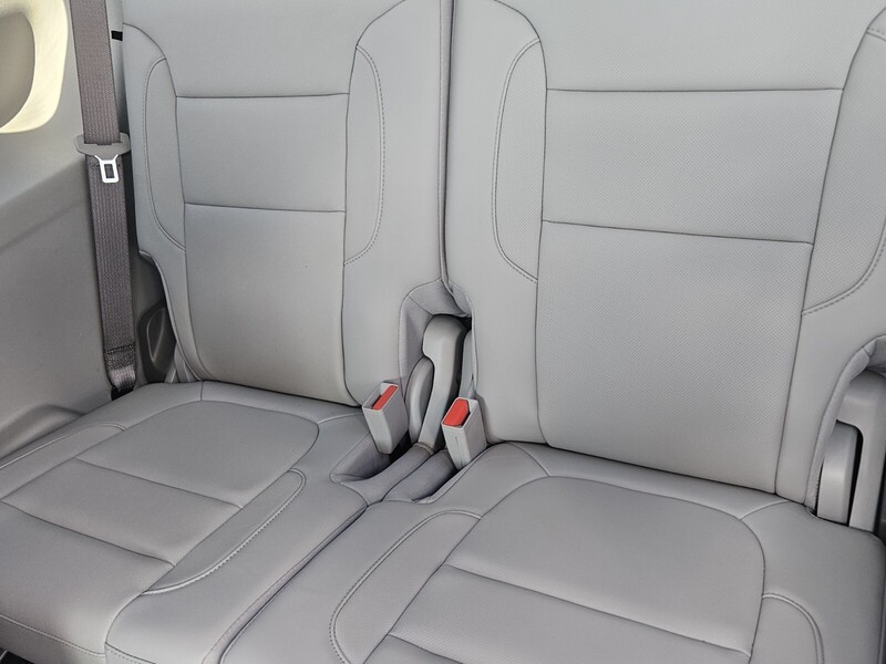 2020 Gmc Acadia SLT photo 11