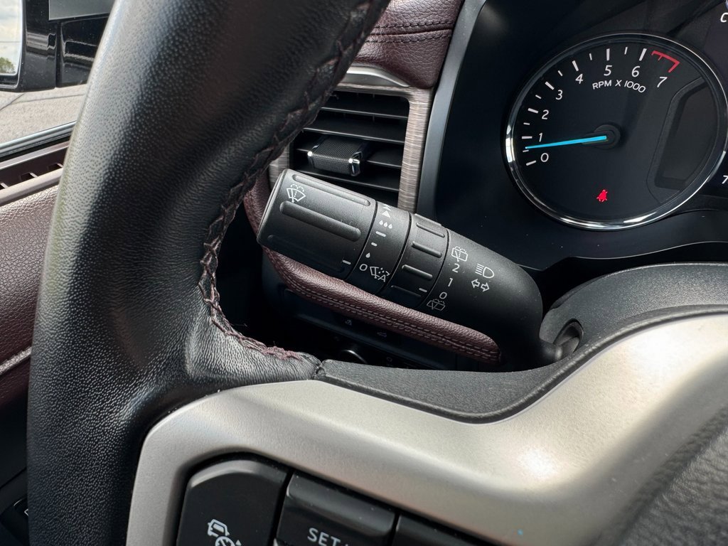 2023 Ford Expedition Limited photo 17