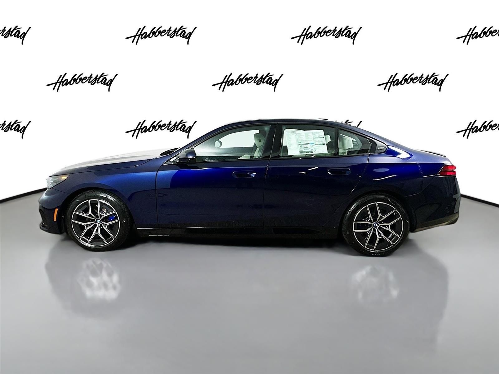 2026 Bmw i5 xDrive40 photo 8