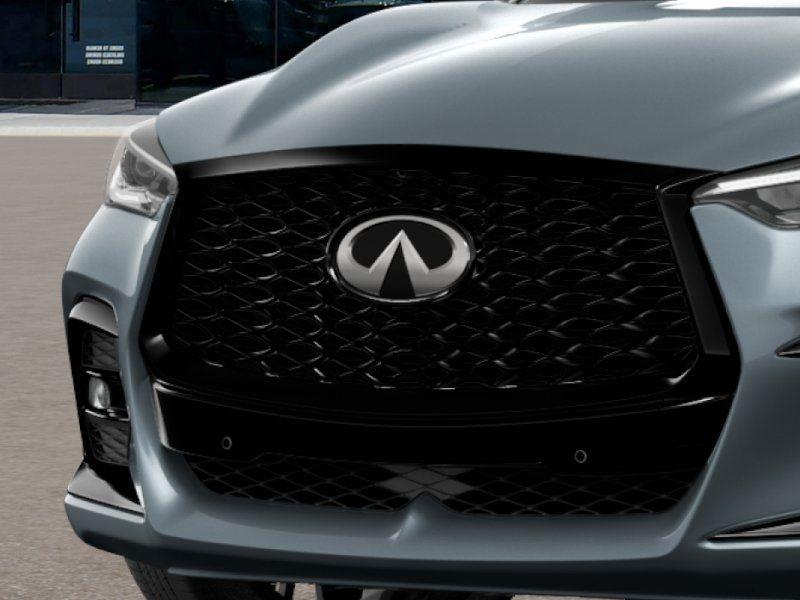 2025 Infiniti QX50 SPORT photo 12