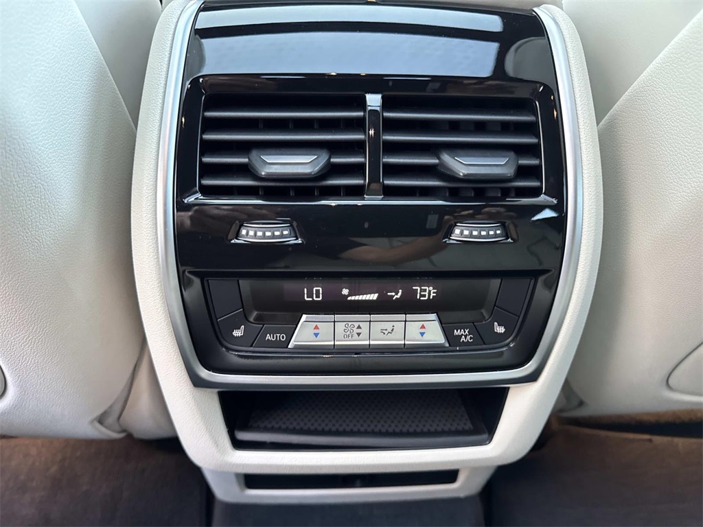 2023 Bmw X6 M50i photo 15
