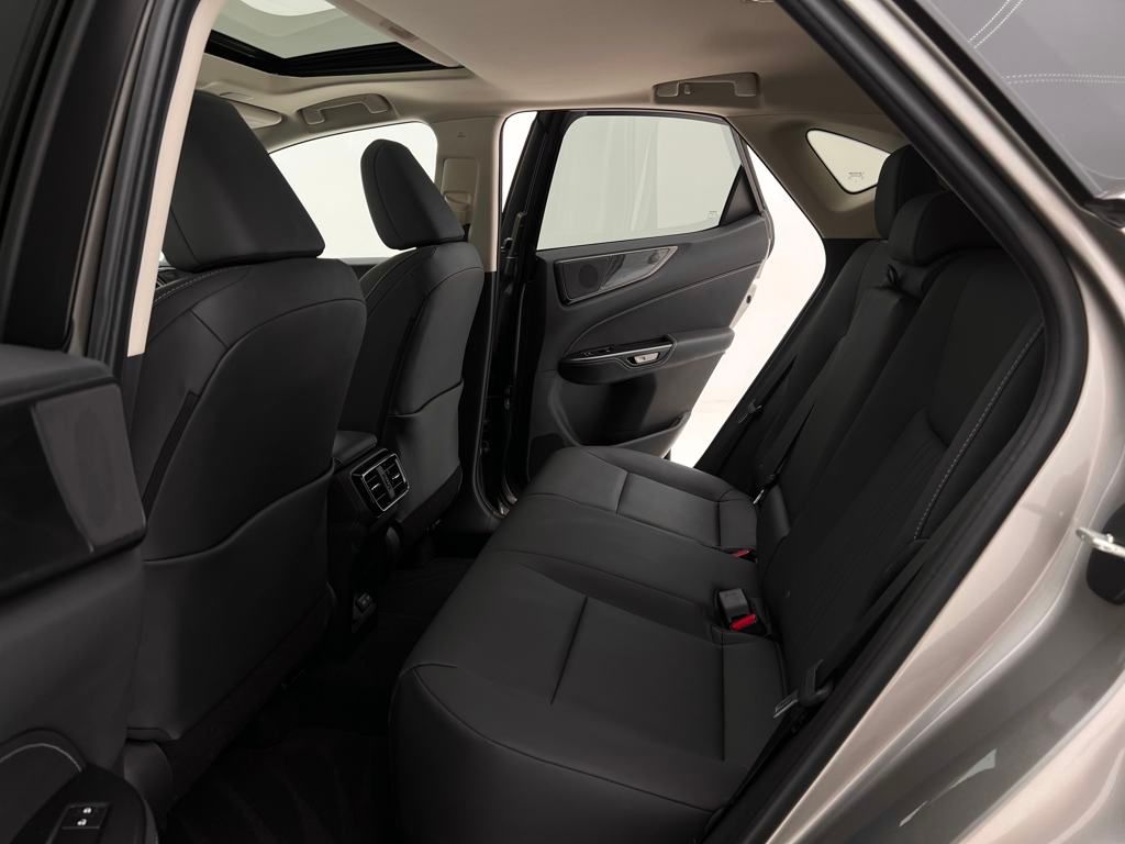 2025 Lexus NX 350 Premium photo 17