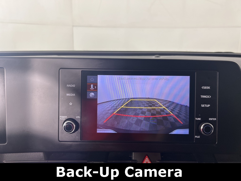 2023 Kia Sportage LX photo 4