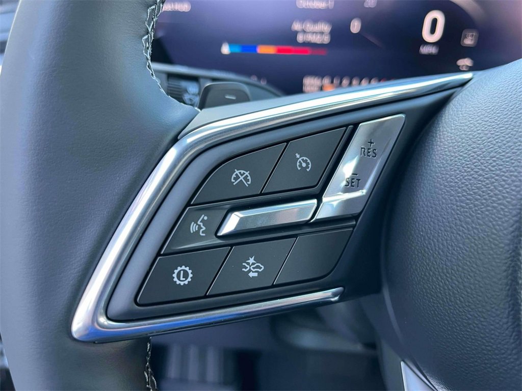 2026 Buick Enclave Sport Touring photo 24
