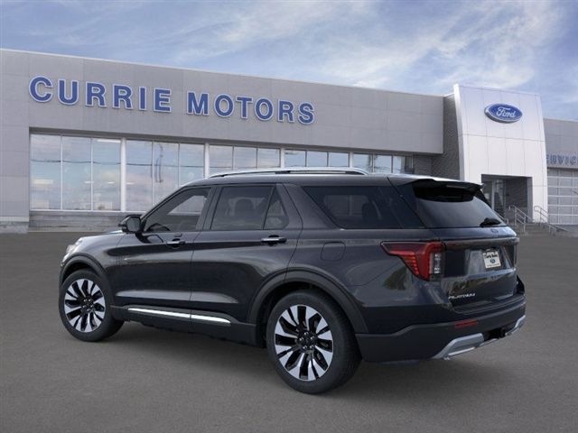 2026 FORD EXPLORER - Image 35