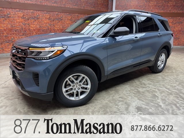 2024 Ford Explorer For Sale Reading PA | Shillington | Wyomissing