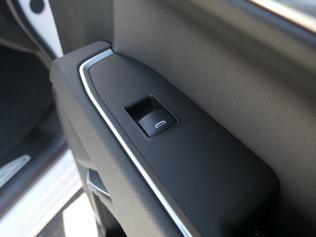 2025 Chevrolet Silverado 1500 LT photo 23
