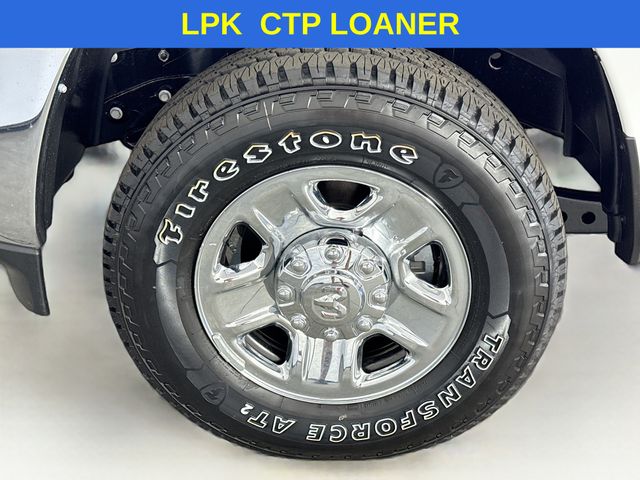 2025 Ram 2500 Tradesman photo 28