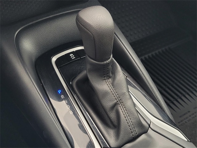 2023 Toyota Corolla LE photo 13