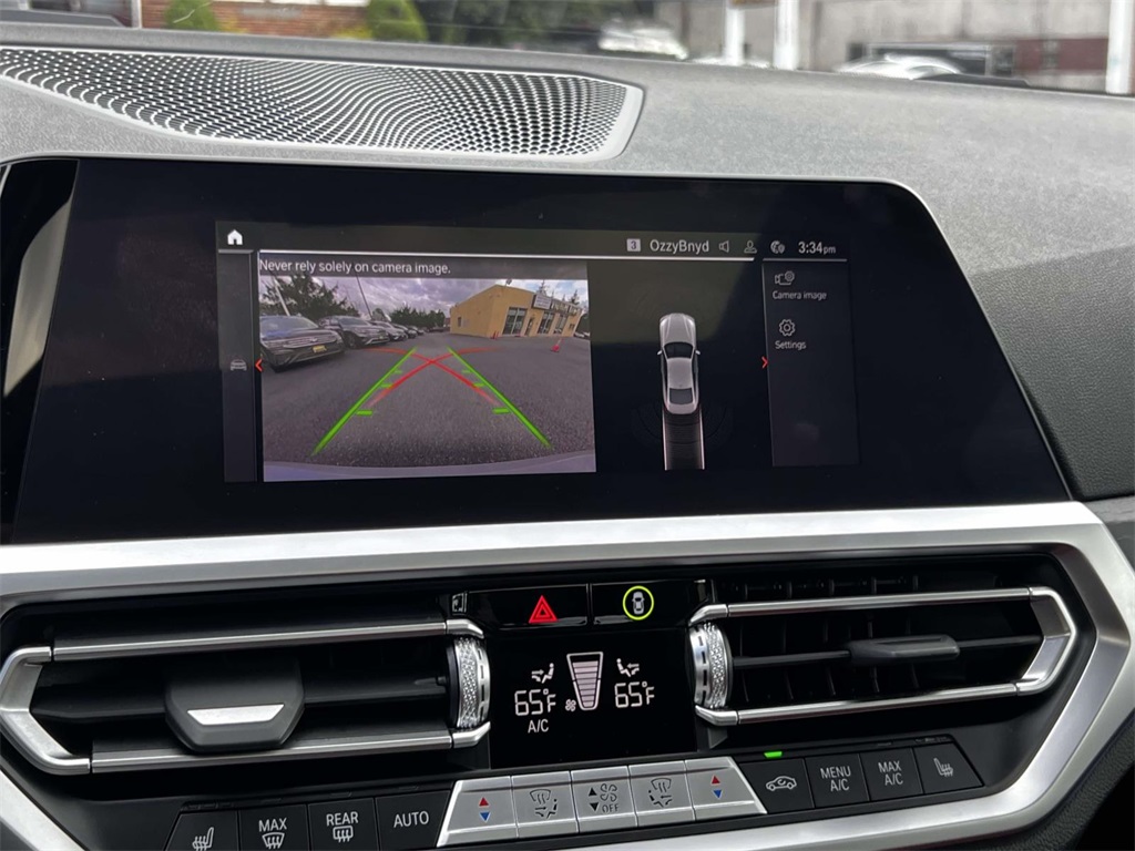 2022 Bmw 430i xDrive photo 24