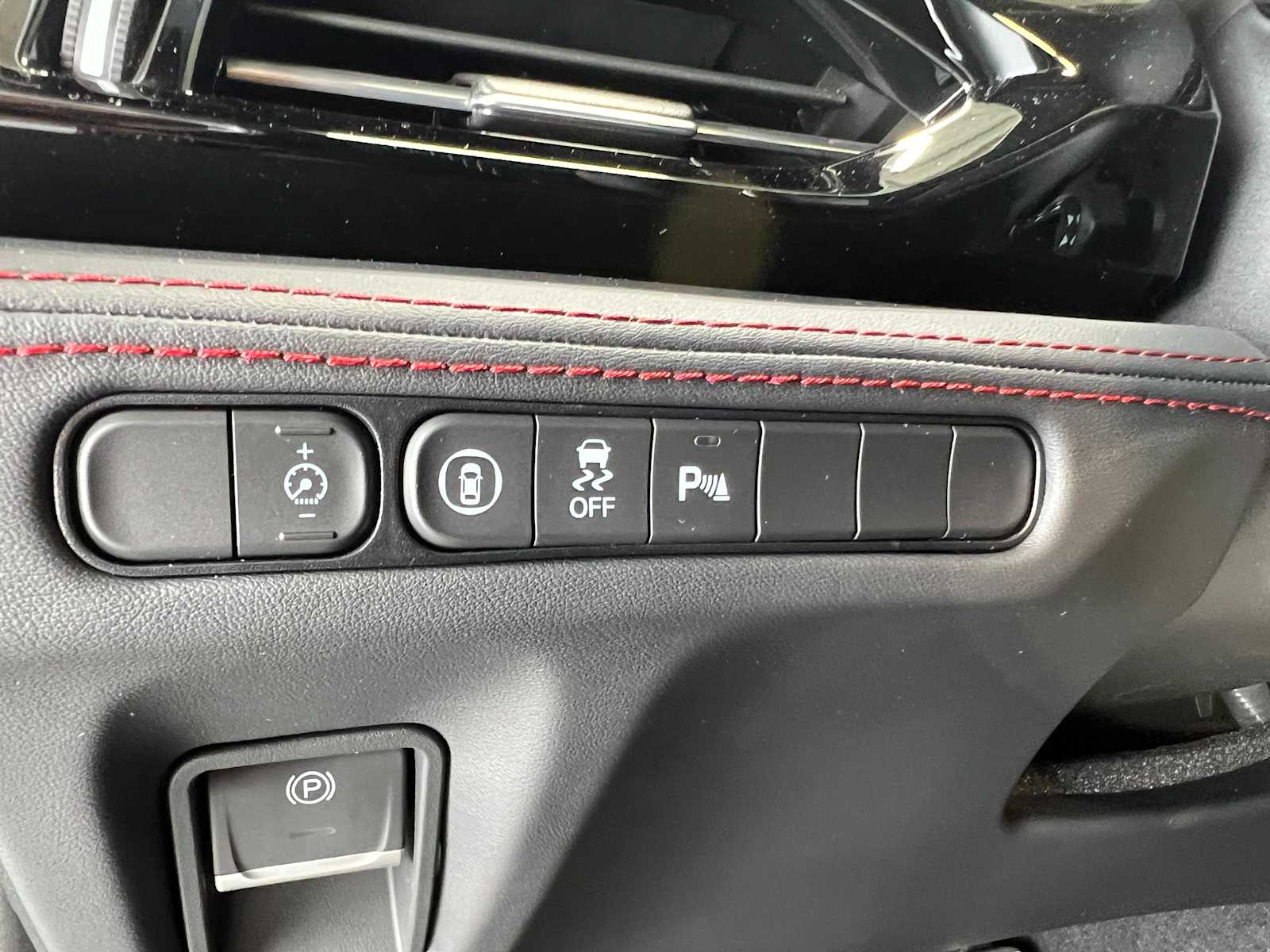 2026 Acura MDX A-Spec SH-AWD photo 19