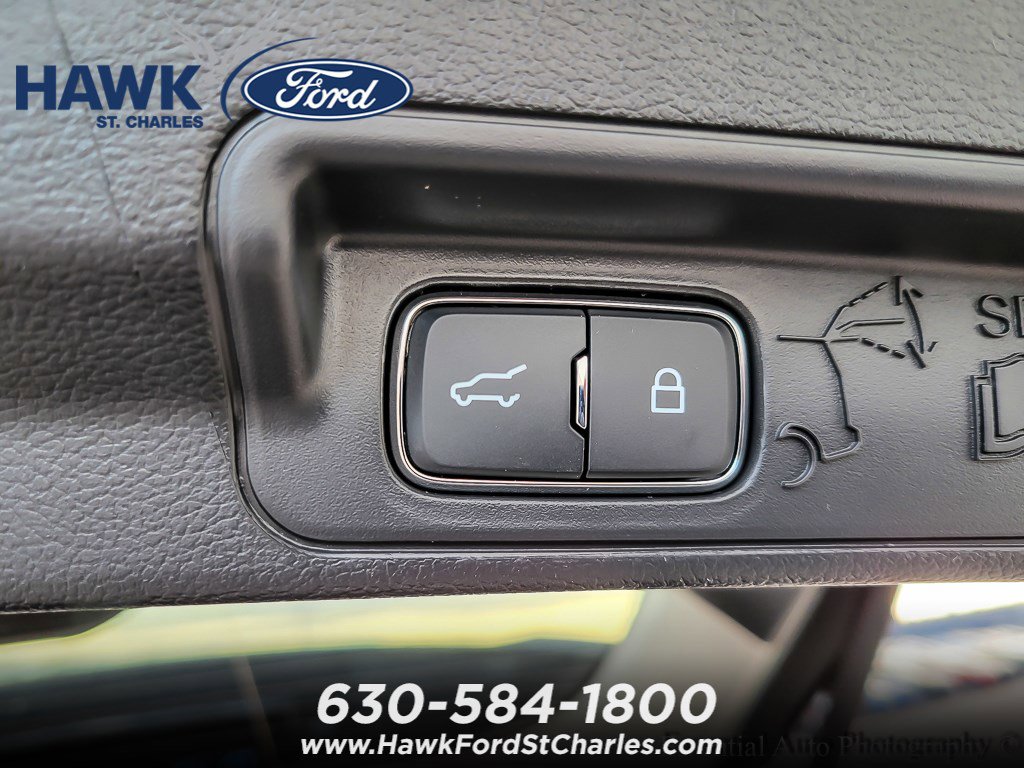 2026 FORD EXPLORER - Image 16