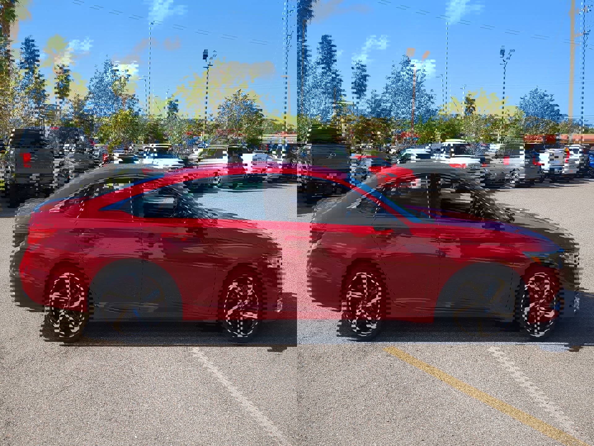 2022 Honda Accord Sport SE photo 4