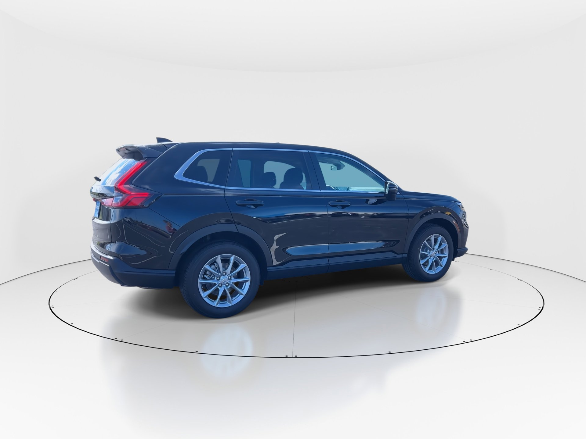 2026 Honda CR-V EX photo 8