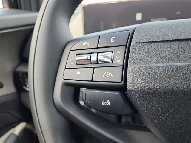 2026 Kia Sportage X-Pro Prestige photo 22