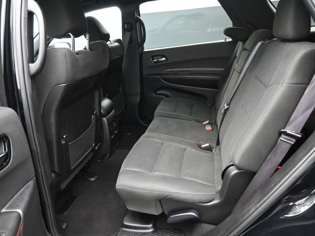 2023 Dodge Durango GT photo 6