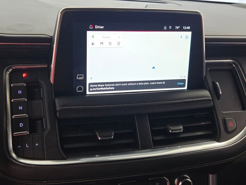 2022 Gmc Yukon XL SLT photo 25
