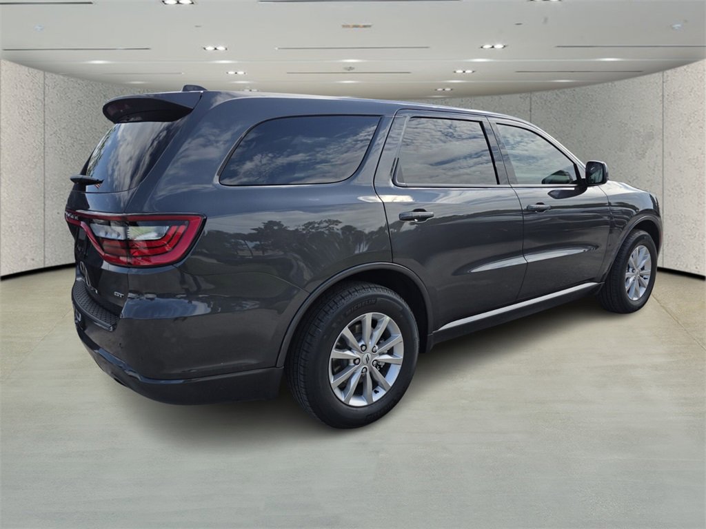 2026 Dodge Durango GT photo 2