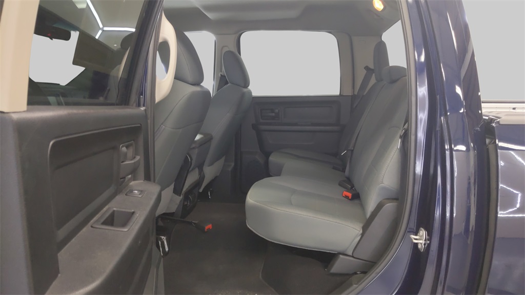 2018 Ram 1500 Express photo 47