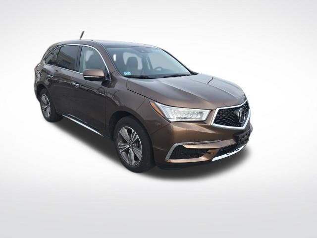 2019 Acura MDX Base