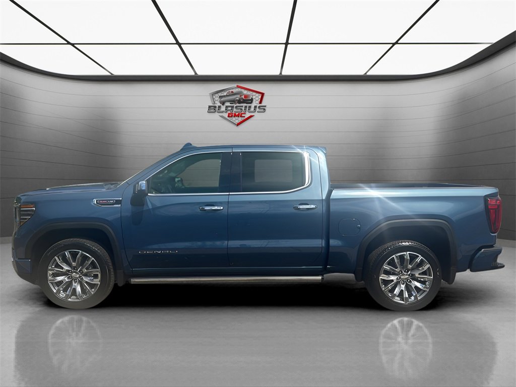 2026 Gmc Sierra 1500 Denali photo 2