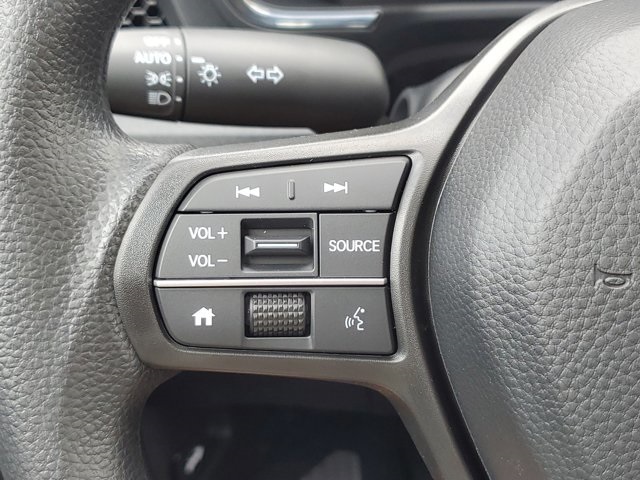 2025 Honda CR-V LX photo 19