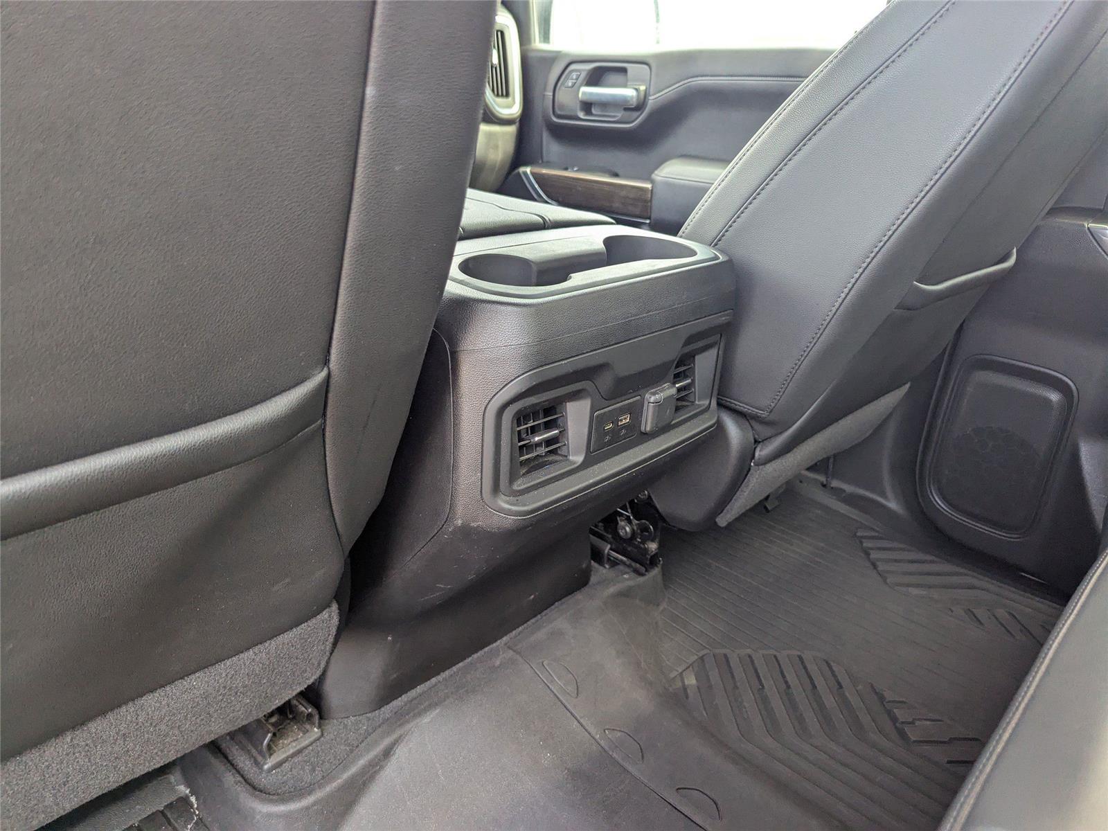 2021 Chevrolet Silverado 1500 RST photo 15