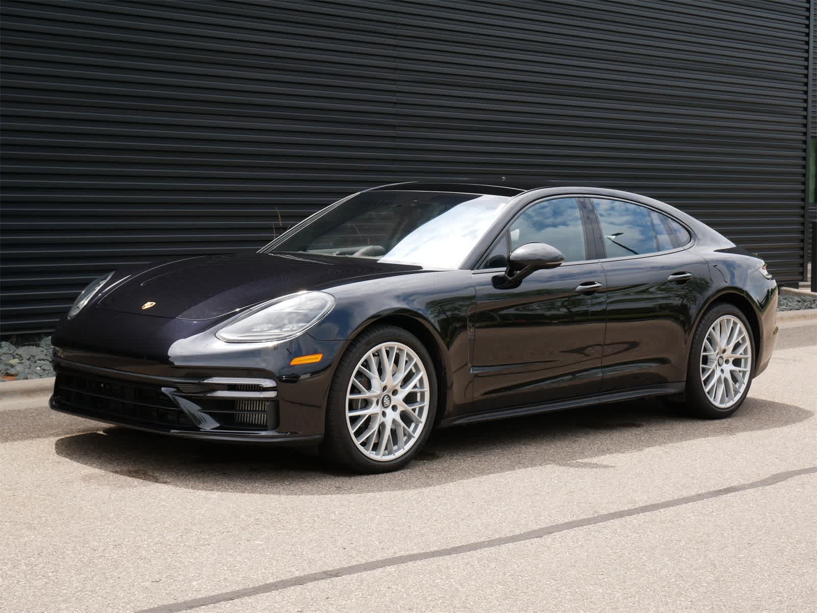 New 2025 Porsche 718 Cayman S 2dr Car in Maplewood #SK261119