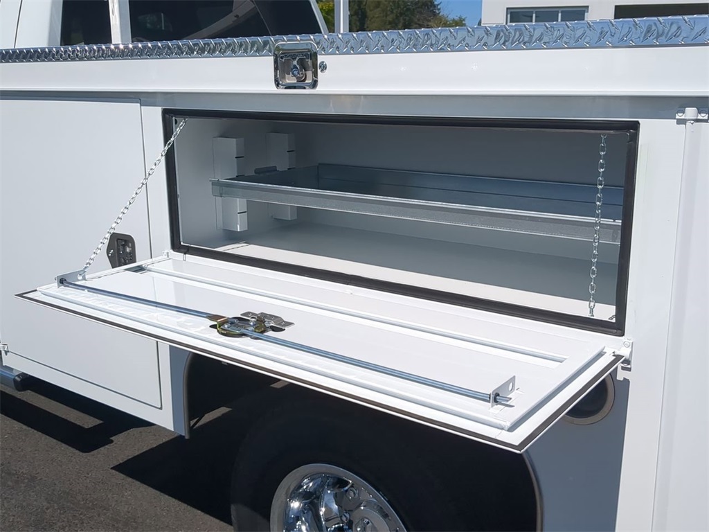 2024 Ram 3500 Tradesman photo 10