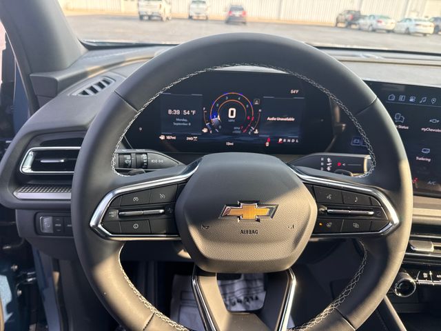 2026 Chevrolet Traverse photo 14