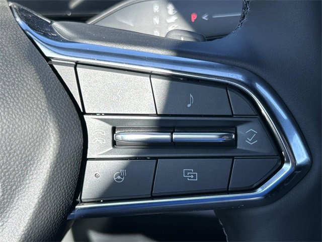 2026 Chevrolet Equinox LT photo 21