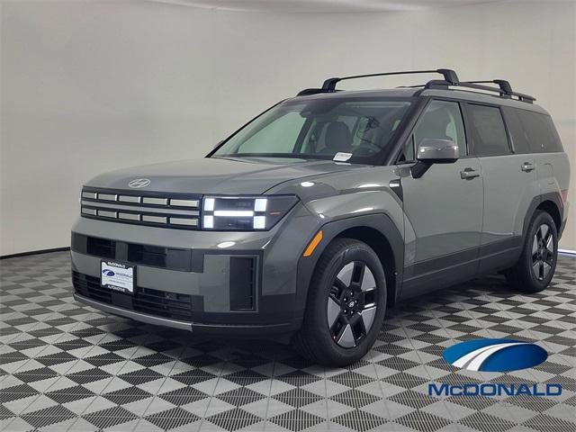 2026 Hyundai Santa Fe SEL's photo