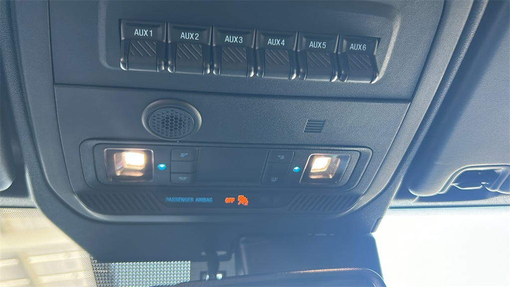 2022 Ford Bronco Base Big Bend Black Diamond Outer Banks Badlands Wildtrak Everglades photo 17