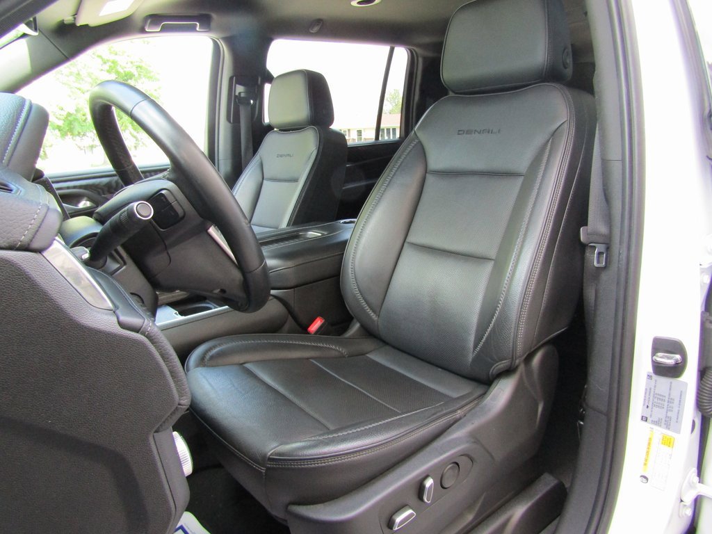 2023 Gmc Yukon XL Denali photo 22