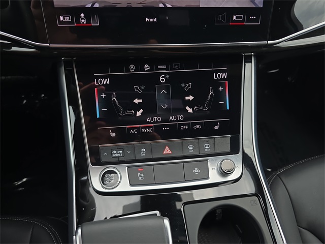 2025 Audi Q7 55 Premium Plus photo 25