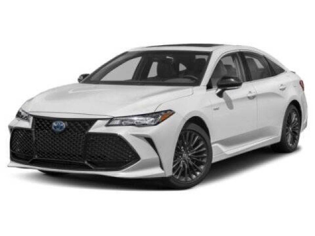 2021 Toyota Avalon