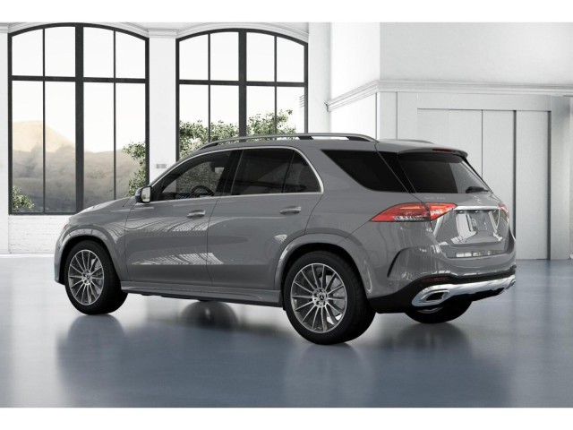 2026 Mercedes Benz GLE 350 photo 28