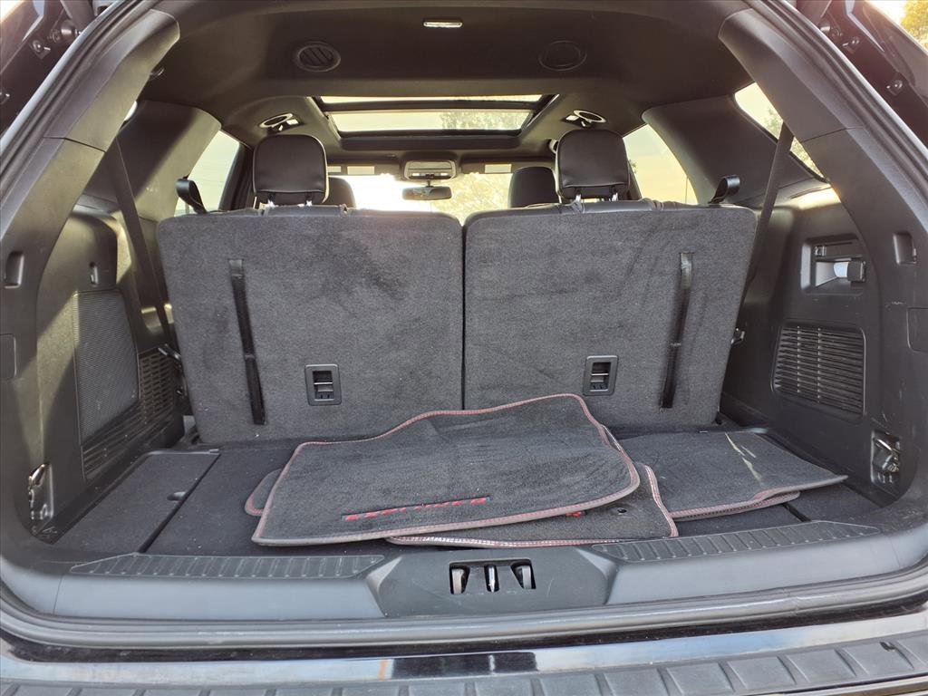 2022 FORD EXPLORER - Image 36