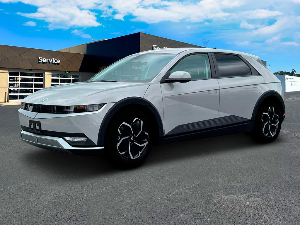 2024 Hyundai Ioniq 5 SE photo 2