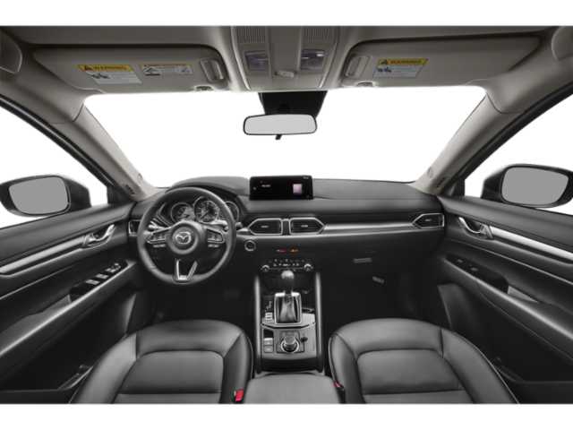 2025 Mazda CX-5 2.5 Select photo 11