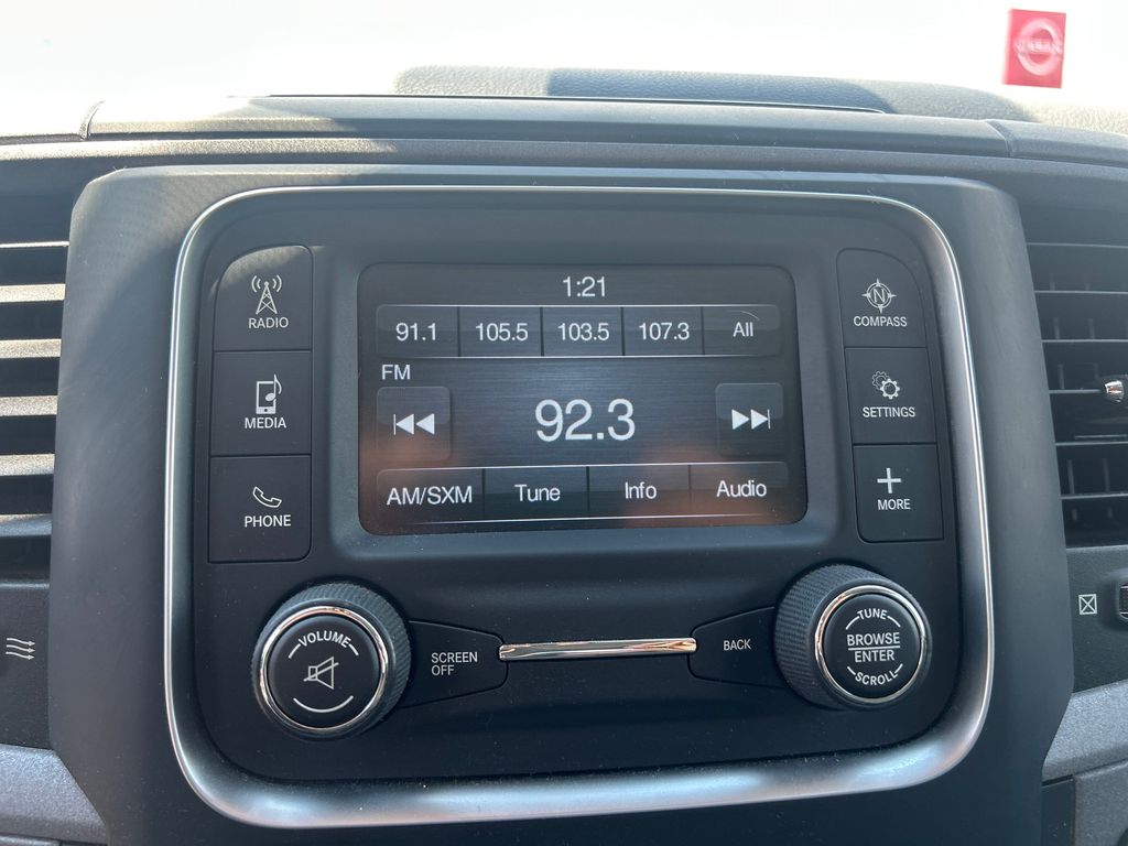 2016 Ram 1500 Express photo 26