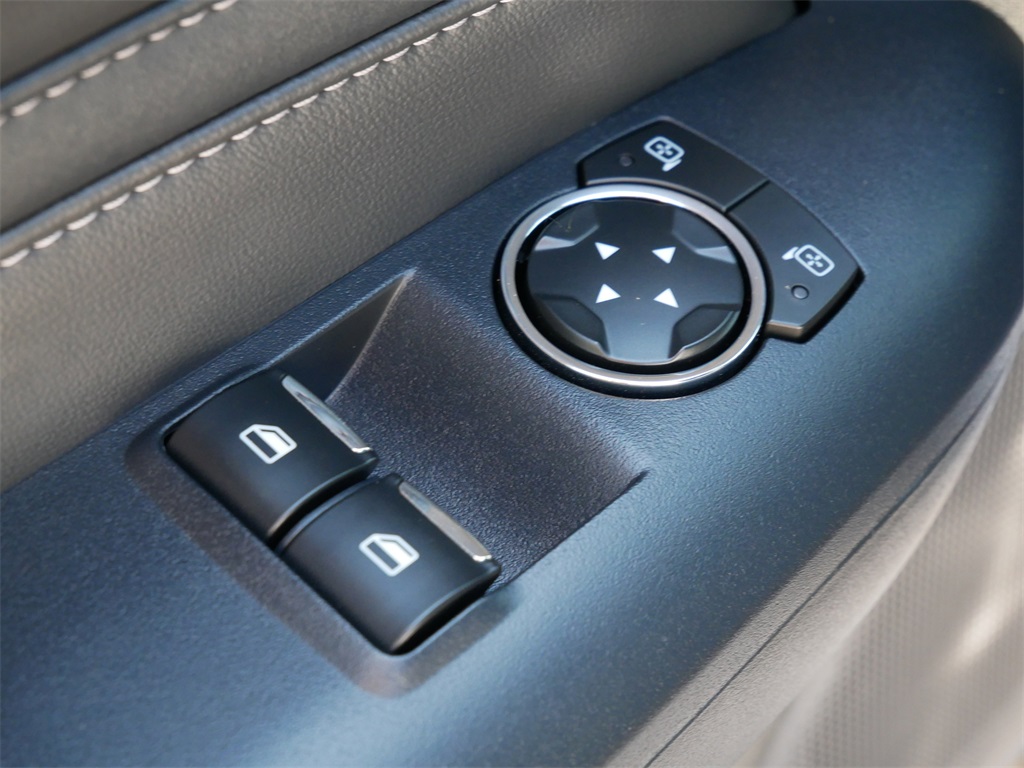 2024 Ford Mustang GT Premium photo 13