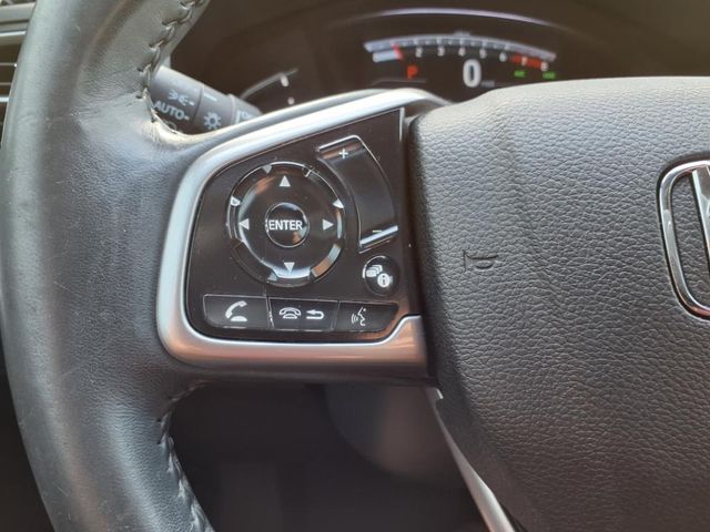 2020 Honda CR-V EX-L photo 18