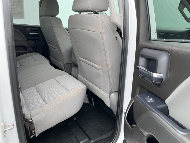 2019 Gmc Sierra Base photo 4